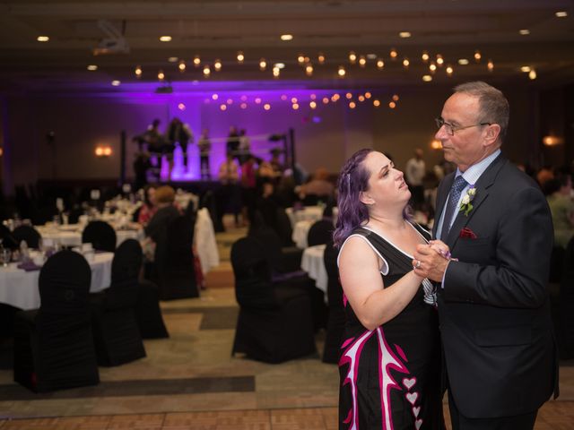 Shoshana and Graeme&apos;s wedding in Winnipeg, Manitoba 263