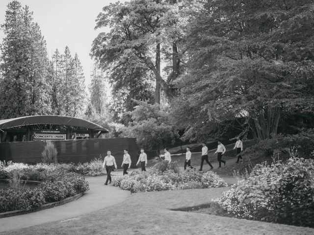 Nelson and Kelley&apos;s wedding in Vancouver, British Columbia 224