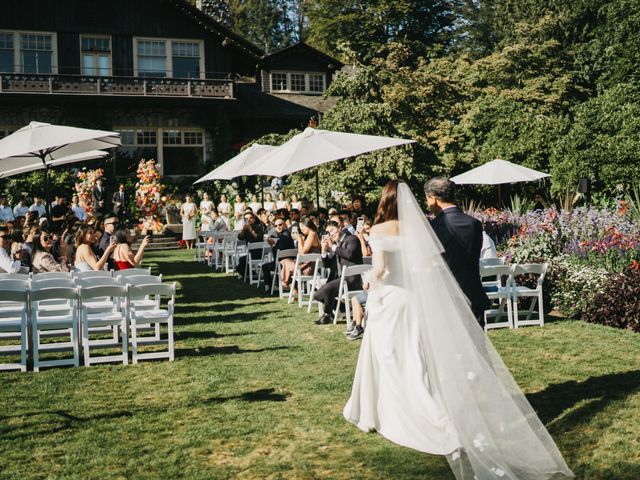 Nelson and Kelley&apos;s wedding in Vancouver, British Columbia 252