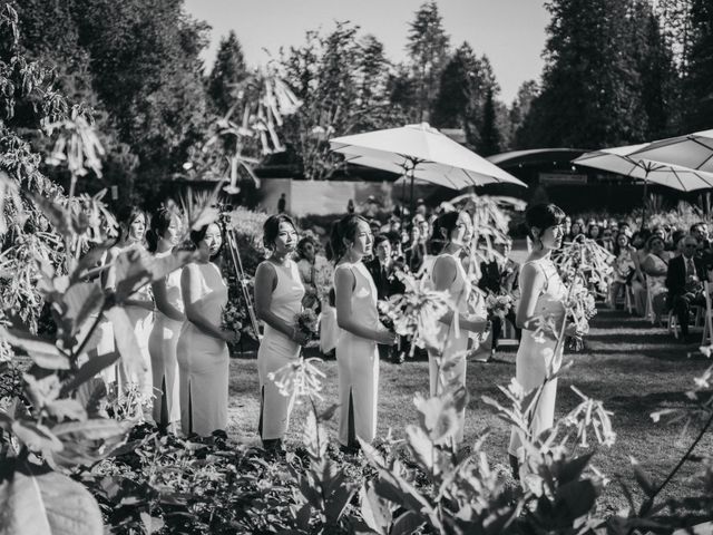 Nelson and Kelley&apos;s wedding in Vancouver, British Columbia 273