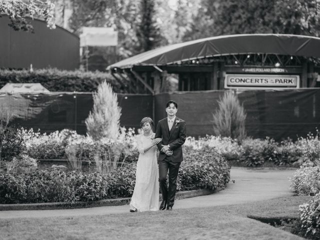 Nelson and Kelley&apos;s wedding in Vancouver, British Columbia 574