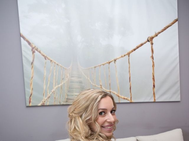 Dan and Sema&apos;s wedding in Woodbridge, Ontario 7