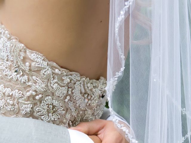 Dan and Sema&apos;s wedding in Woodbridge, Ontario 41
