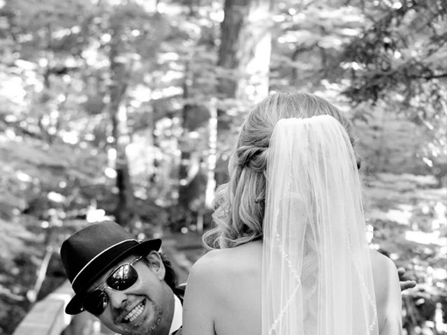 Dan and Sema&apos;s wedding in Woodbridge, Ontario 43