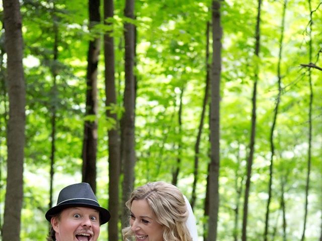 Dan and Sema&apos;s wedding in Woodbridge, Ontario 49