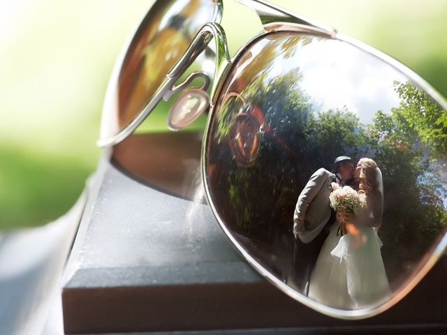 Dan and Sema&apos;s wedding in Woodbridge, Ontario 53