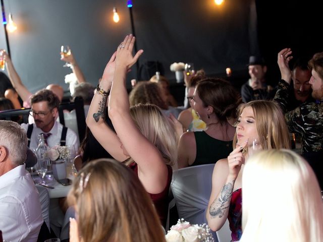 Dan and Sema&apos;s wedding in Woodbridge, Ontario 58