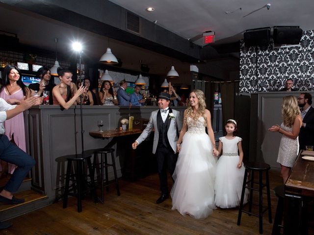 Dan and Sema&apos;s wedding in Woodbridge, Ontario 64