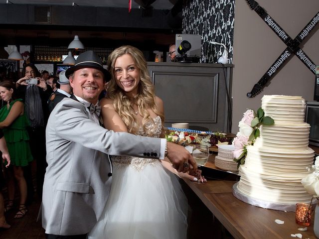 Dan and Sema&apos;s wedding in Woodbridge, Ontario 65