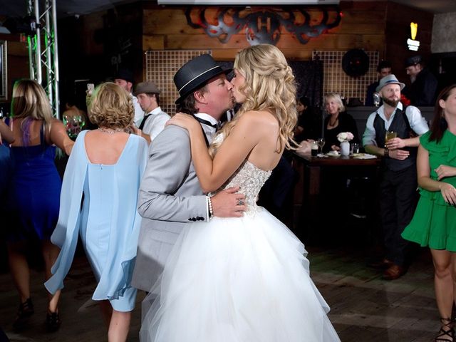 Dan and Sema&apos;s wedding in Woodbridge, Ontario 68