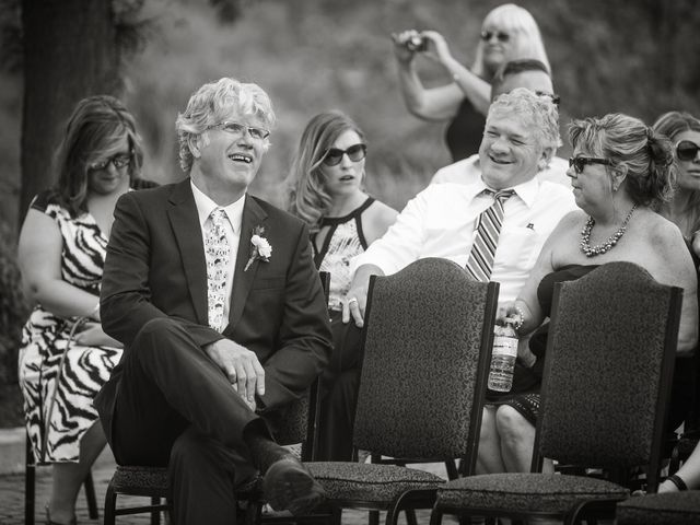Phil and Emily&apos;s wedding in Kitchener, Ontario 42
