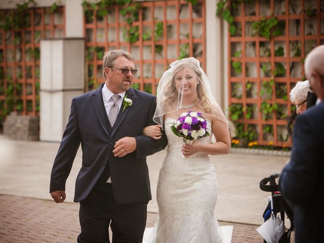 Phil and Emily&apos;s wedding in Kitchener, Ontario 47