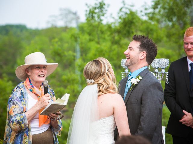 Phil and Emily&apos;s wedding in Kitchener, Ontario 51