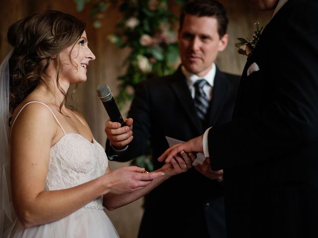 Jake and Nina&apos;s wedding in Agassiz, British Columbia 83