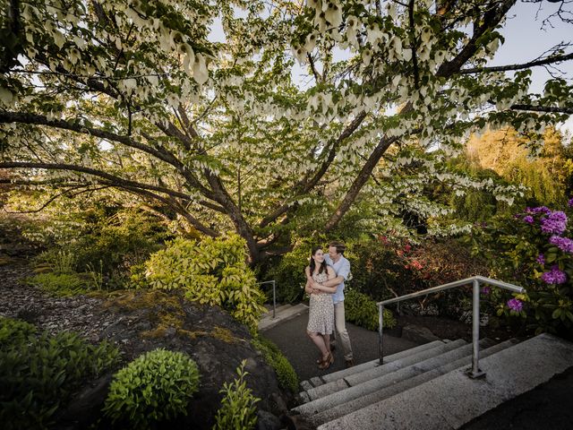 Julia and Blago&apos;s wedding in Vancouver, British Columbia 7