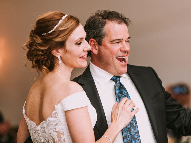 Tim and Heidi's wedding in Stratford, Ontario 22