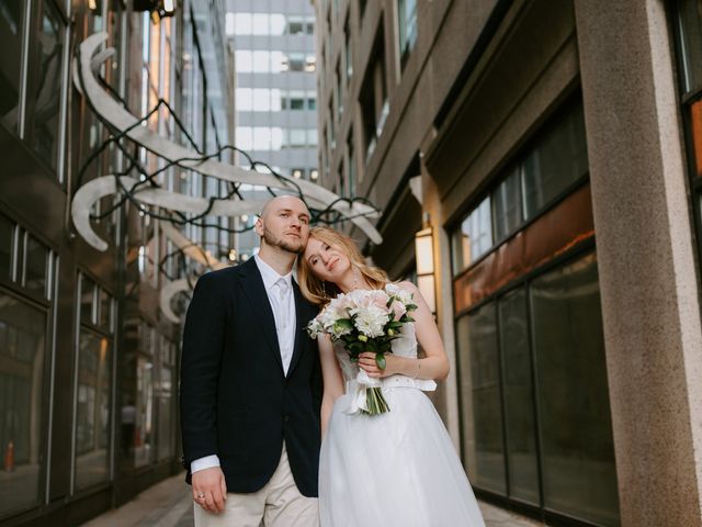 Vlad and Tania&apos;s wedding in Toronto, Ontario 58
