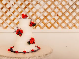Sinem &amp; Hammed's wedding 2