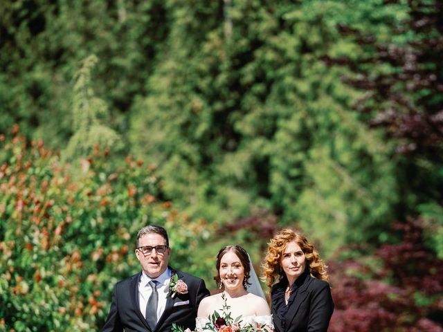 Dallas and Danica&apos;s wedding in Agassiz, British Columbia 36