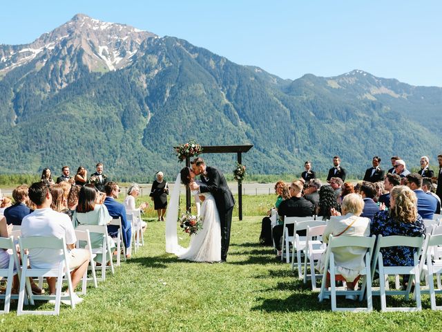 Dallas and Danica&apos;s wedding in Agassiz, British Columbia 40