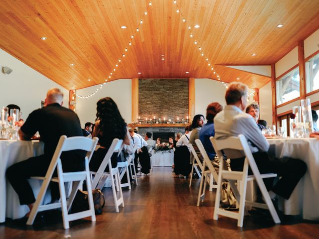 Dallas and Danica&apos;s wedding in Agassiz, British Columbia 59