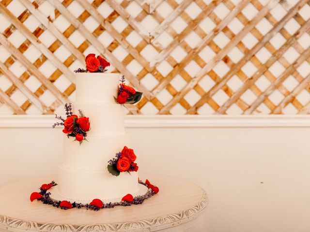 Hammed and Sinem's wedding in Mississauga, Ontario 4