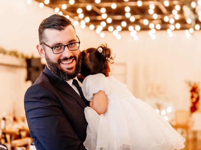 Hammed and Sinem's wedding in Mississauga, Ontario 8