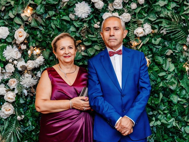Hammed and Sinem's wedding in Mississauga, Ontario 9