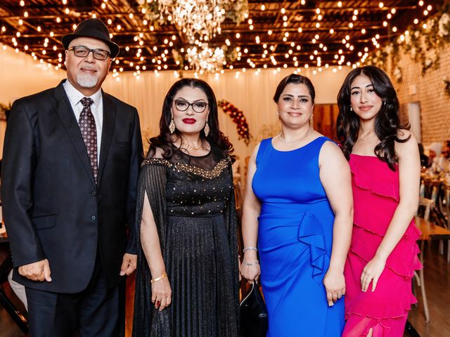 Hammed and Sinem's wedding in Mississauga, Ontario 10