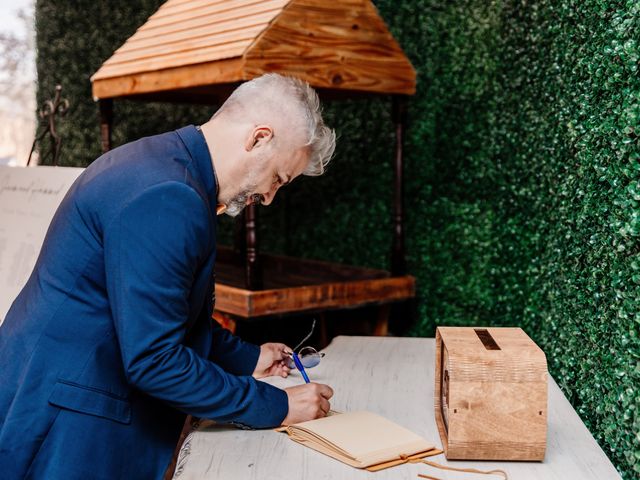 Hammed and Sinem's wedding in Mississauga, Ontario 12