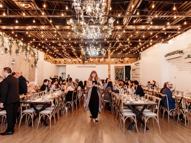 Hammed and Sinem's wedding in Mississauga, Ontario 13