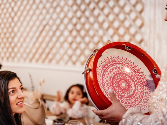Hammed and Sinem's wedding in Mississauga, Ontario 14
