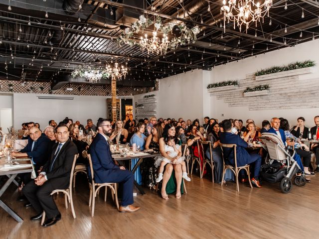 Hammed and Sinem's wedding in Mississauga, Ontario 20