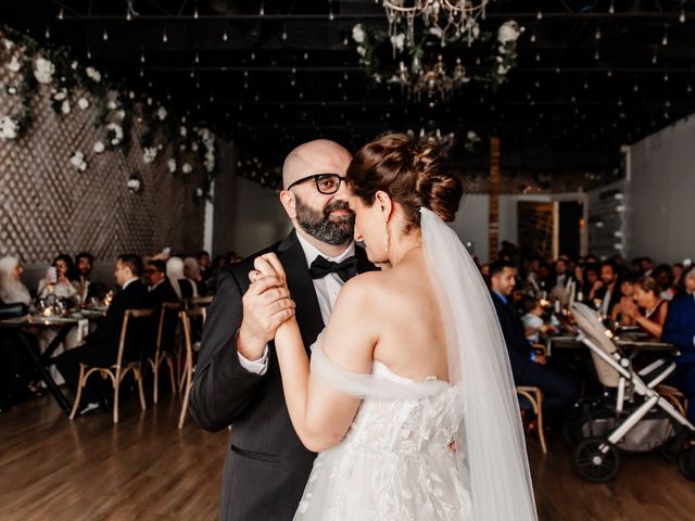 Hammed and Sinem's wedding in Mississauga, Ontario 23