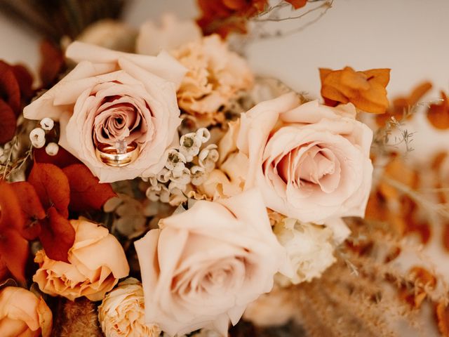 Hammed and Sinem's wedding in Mississauga, Ontario 28