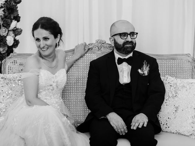 Hammed and Sinem's wedding in Mississauga, Ontario 30
