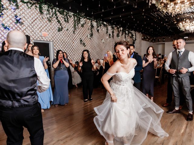 Hammed and Sinem's wedding in Mississauga, Ontario 31