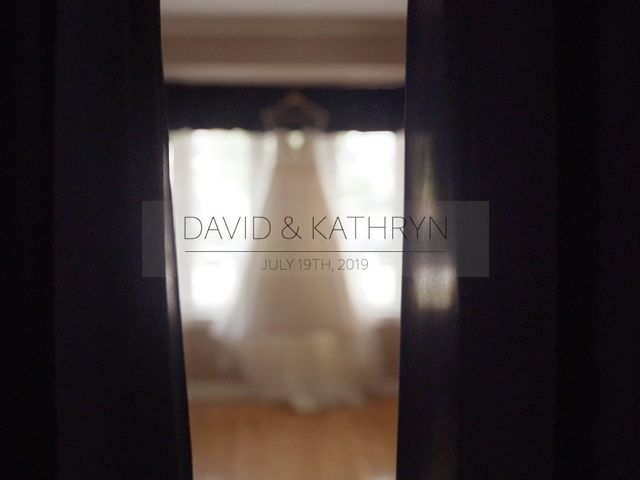 Katie and Dave&apos;s wedding in Ajax, Ontario 10