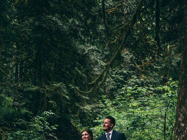 Russell and Cassandra&apos;s wedding in Agassiz, British Columbia 7