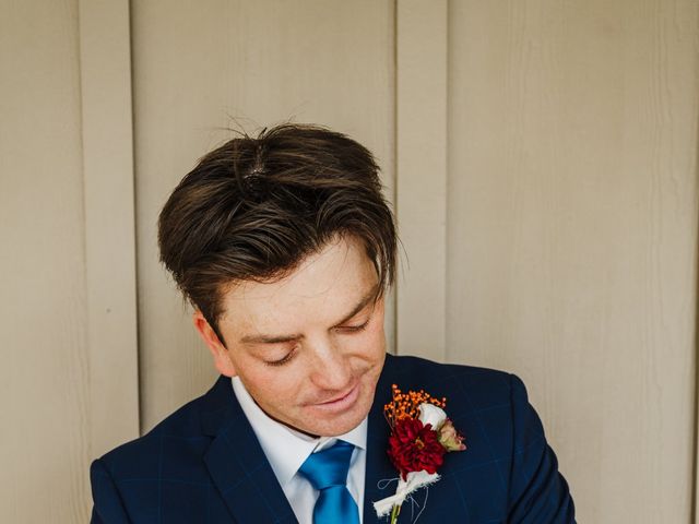 Elliot and Jacquie's wedding in Oro, Ontario 13