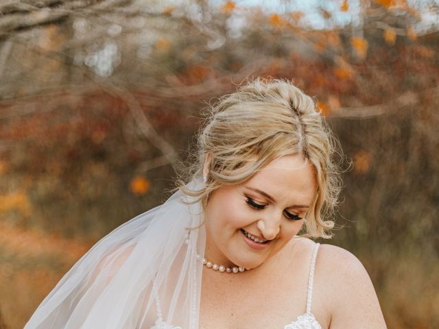 Elliot and Jacquie's wedding in Oro, Ontario 23