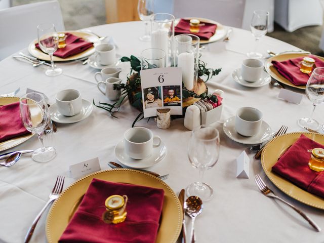 Elliot and Jacquie's wedding in Oro, Ontario 24