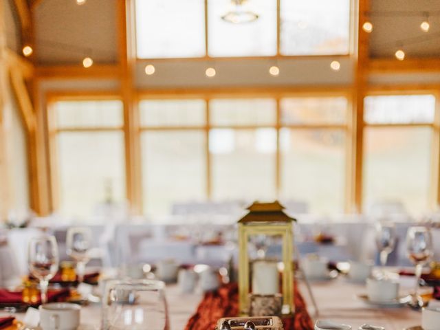 Elliot and Jacquie's wedding in Oro, Ontario 25
