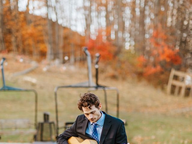 Elliot and Jacquie's wedding in Oro, Ontario 26