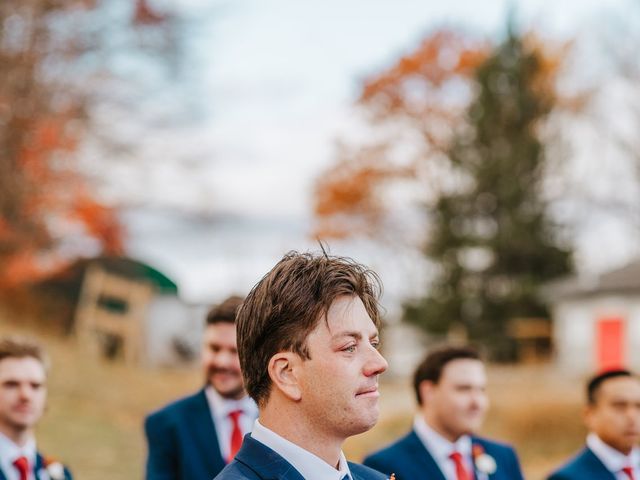 Elliot and Jacquie's wedding in Oro, Ontario 31