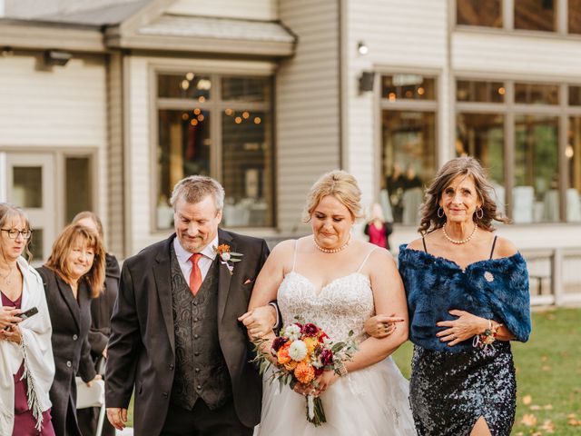 Elliot and Jacquie's wedding in Oro, Ontario 34