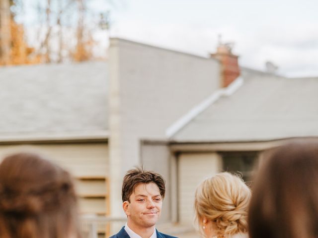 Elliot and Jacquie's wedding in Oro, Ontario 36