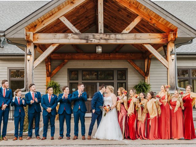 Elliot and Jacquie's wedding in Oro, Ontario 46
