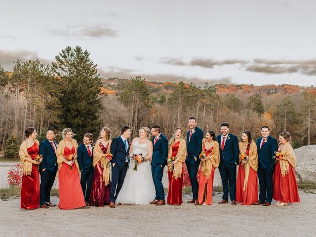 Elliot and Jacquie's wedding in Oro, Ontario 47
