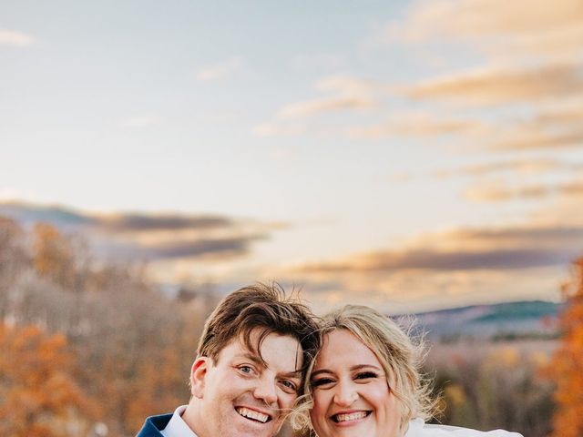 Elliot and Jacquie's wedding in Oro, Ontario 49